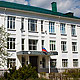 Областная научная библиотека во Владимире